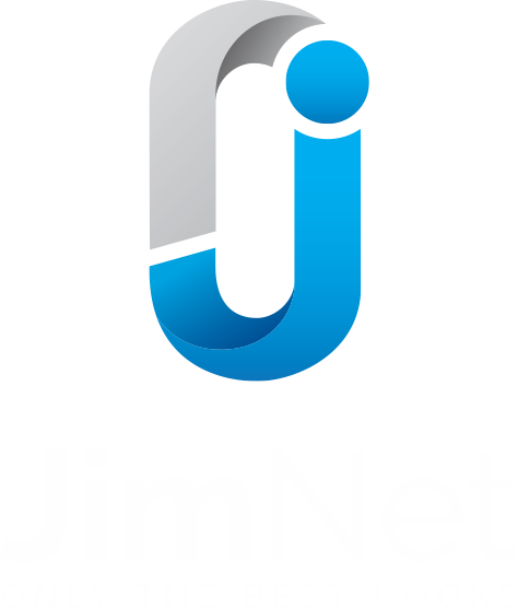 Jim Net Logo